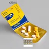 Cialis lilly sans ordonnance c